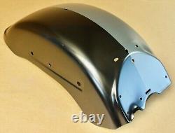 Harley Davidson Original Rear Fender Guard Softail Breakout since 18