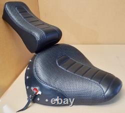 Harley-Davidson Original Seat Softail Heritage