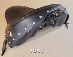 Harley-Davidson Original Seat Softail Heritage