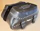 Harley Davidson Original Softail Heritage Motorcycle Saddlebags