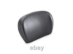 Harley-Davidson Passenger Backrest Leather SOFTAIL/Touring 52920-98B