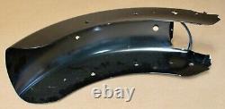 Harley Davidson Rear Fender FENDER Softail Slim Blackline FXS, FLS