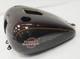 Harley-davidson Softail 1580 Tc96 Flst Fxst Twin Cam Fuel Tank By J