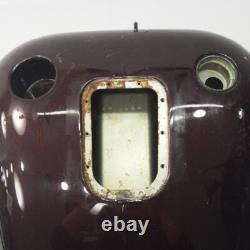 Harley-Davidson Softail 1580 TC96 FLST FXST Twin Cam Fuel Tank by J
