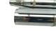 Harley Davidson Softail 1870 Fat Boy 2018 To 2024 Exhaust Silencers