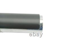 Harley Davidson Softail 1870 Fat Boy 2018 to 2024 Exhaust Silencers