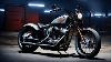 Harley Davidson Softail 2025: A Modern Classic With A Timeless Appeal