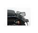 Harley Davidson Softail Blackline-slim -11/17- Luggage Rack Package Support-6047r