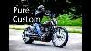 Harley Davidson Softail Breakout By Rick S Motorcycles Ape Hanger Custom Bikes