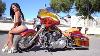 Harley Davidson Softail Custom Build Cost 100,000