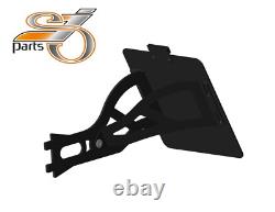 Harley Davidson Softail Deuce Side Plate Support