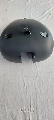 Harley Davidson Softail Fat Bob FXFB 107 FXFBS 114 5 Gallon 19l Fuel Tank