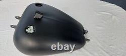 Harley Davidson Softail Fat Bob FXFB 107 FXFBS 114 5 Gallon 19l Fuel Tank