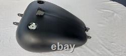 Harley Davidson Softail Fat Bob FXFB 107 FXFBS 114 5 Gallon 19l Fuel Tank