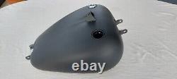 Harley Davidson Softail Fat Bob FXFB 107 FXFBS 114 5 Gallon 19l Fuel Tank