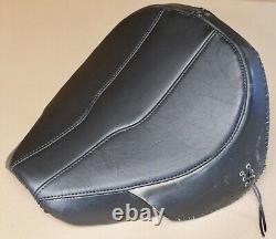 Harley-Davidson Softail Fat Boy Original Seat Seat Saddle