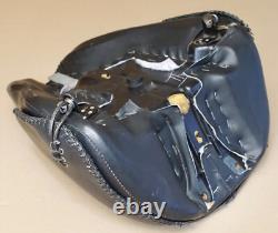 Harley-Davidson Softail Fat Boy Original Seat Seat Saddle