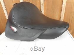 Harley Davidson Softail Fat Boy Seat (hd Rdw-92 / 61-0067)