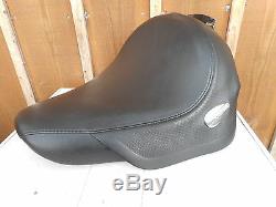 Harley Davidson Softail Fat Boy Seat (hd Rdw-92 / 61-0067)