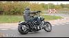 Harley Davidson Softail Gigamachine Teszt Onroad Hu