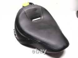 Harley-Davidson Softail Heritage Driver's Front Seat