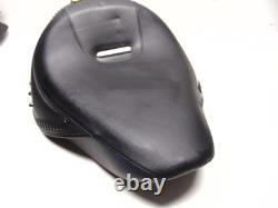 Harley-Davidson Softail Heritage Driver's Front Seat