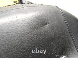 Harley-Davidson Softail Heritage Driver's Front Seat