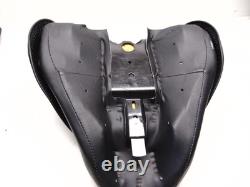 Harley-Davidson Softail Heritage Driver's Front Seat