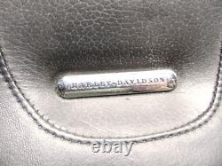 Harley-Davidson Softail Heritage Driver's Front Seat