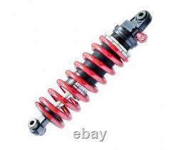 Harley Davidson Softail Heritage FLHCS -18/23 Rear Shock Absorber M-shock Shoc