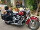 Harley Davidson Softail Heritage Motorcycle 1340