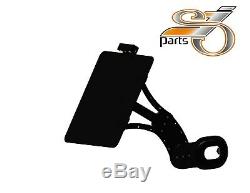 Harley Davidson Softail Plate Laterally Year Mfr. 2013-2017 With Lighting