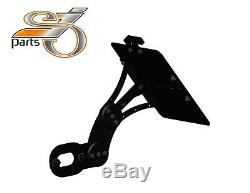 Harley Davidson Softail Plate Laterally Year Mfr. 2013-2017 With Lighting