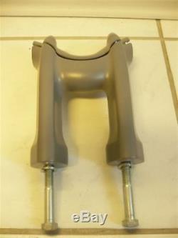 Harley Davidson Softail Rocker Riser Original Fxcw