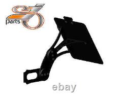 Harley Davidson Softail Side Adjustable Plate from Fab. Year 08