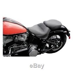 Harley Davidson Softail Slim & Blackline Passenger Ottoman