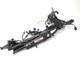Harley Davidson Softail Slim Fls 1690 Electrical Harness 2012-2017 / New 39229