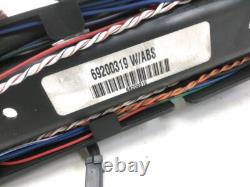 Harley Davidson Softail Slim FLS 1690 Electrical Harness 2012-2017 / New 39229