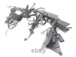 Harley Davidson Softail Slim FLS 1690 Electrical Harness 2012-2017 / New 39229