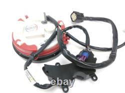 Harley Davidson Softail Slim FLS 1690 Speedometer 2012-2017 / New 39229