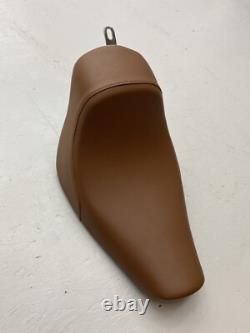 Harley Davidson Softail Solo Seat