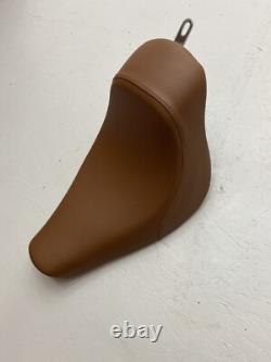 Harley Davidson Softail Solo Seat