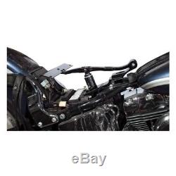 Harley Davidson Softail Solo Seat Kit 2000-2017 T Bar