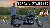 Harley Davidson Softail Standard Review 2021 107 Is This The Best Value For Money Harley A2 Bike
