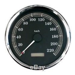 Harley Davidson Softail Type Meter 1996 To 1998