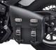 Harley-davidson Softail Unilateral Backpack 90201567