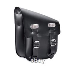 Harley-Davidson Softail Unilateral Backpack 90201567