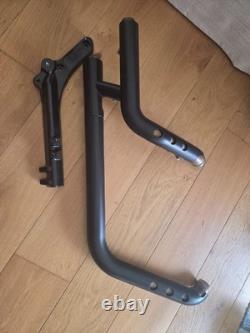 Harley Davidson Softail original exhaust Softail 2018+
