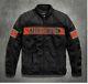 Harley Davidson Sportster Jacket Dyna Softail 883 V-rod Forty Eight 48