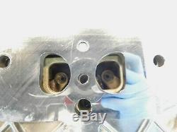 Harley Davidson Touring Dyna & Softail Chrome Cylinder Head Rocker Boxes